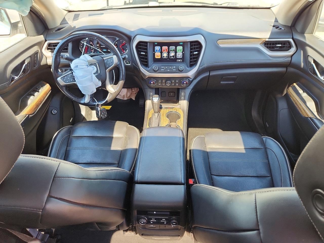 2019 GMC ACADIA — фото 8