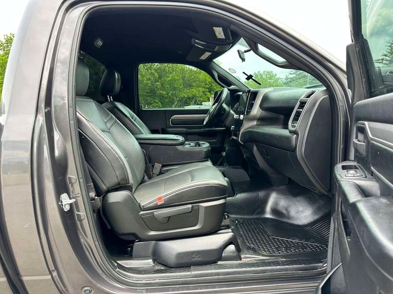 RAM 2500