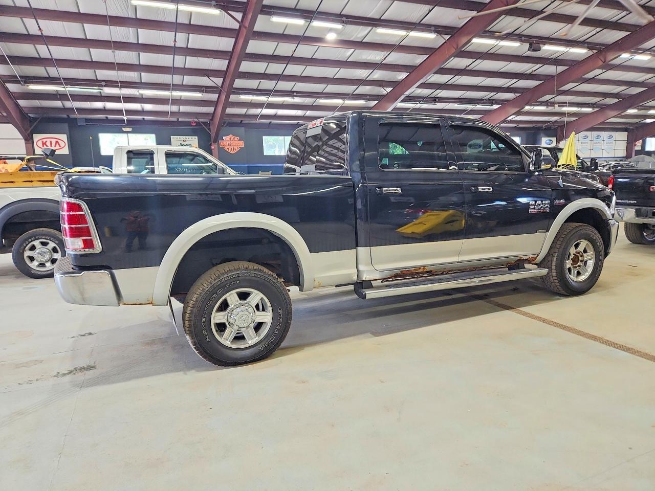 RAM 2500