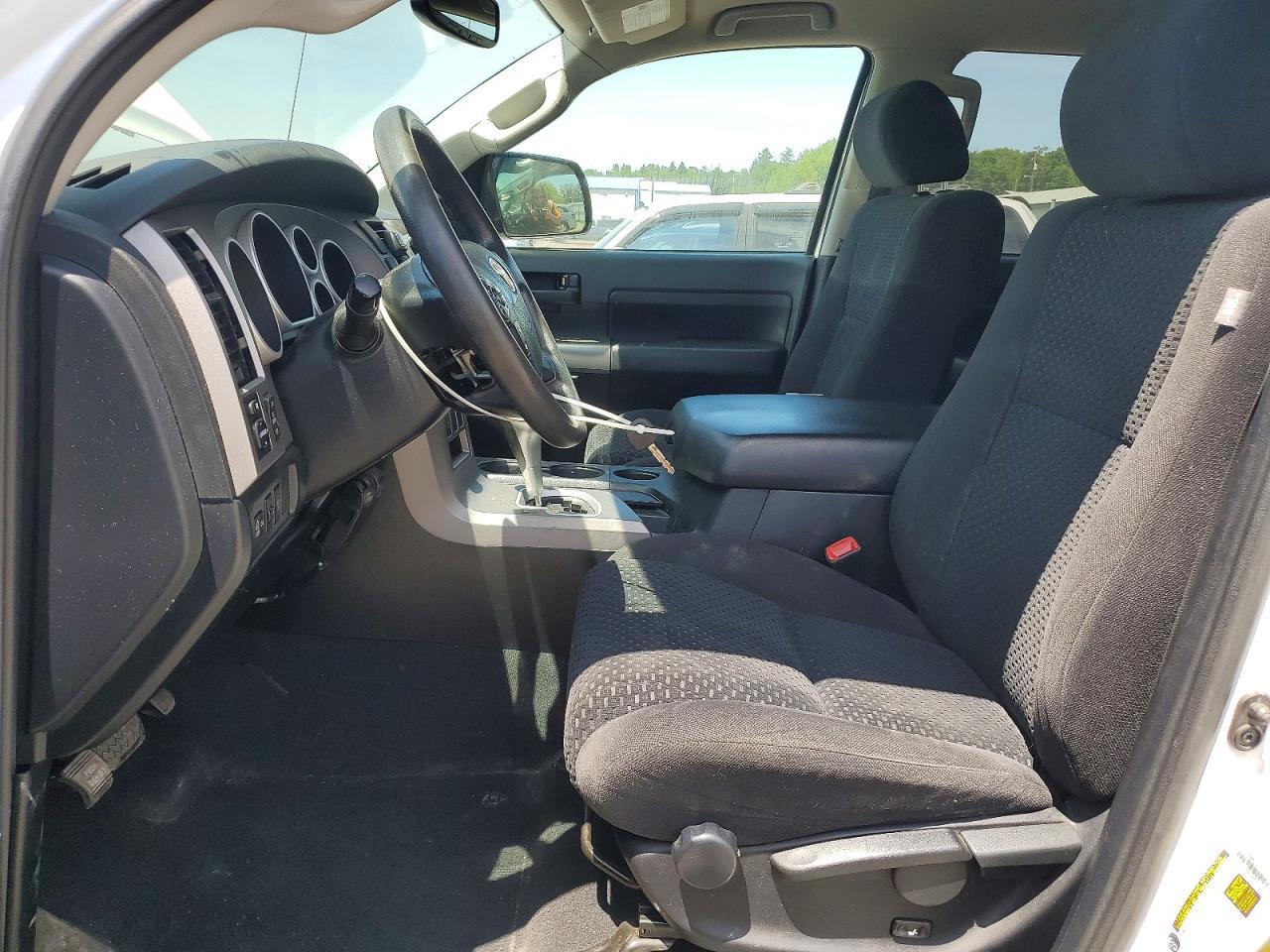 TOYOTA TUNDRA