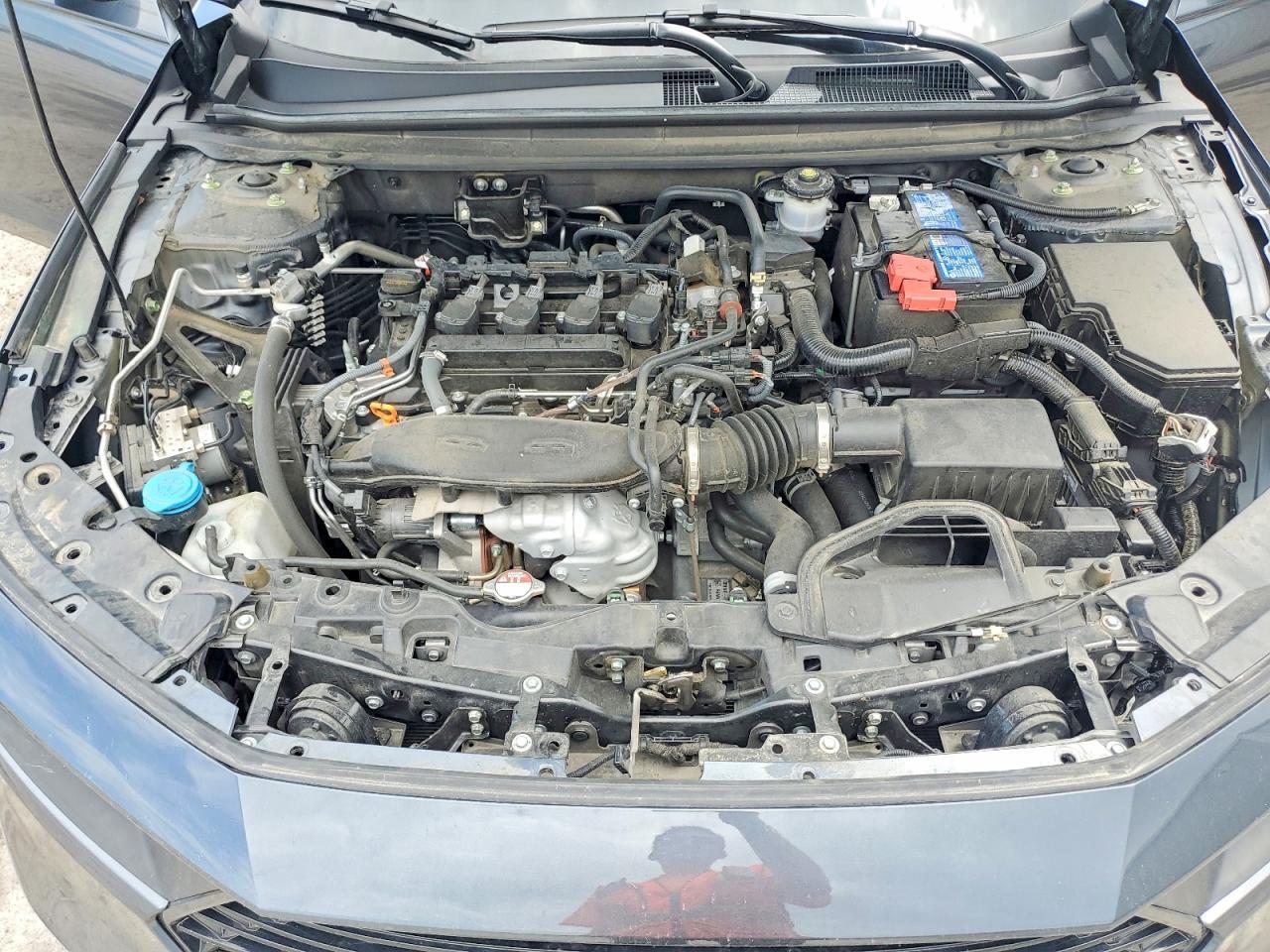 2024 HONDA ACCORD — фото 11