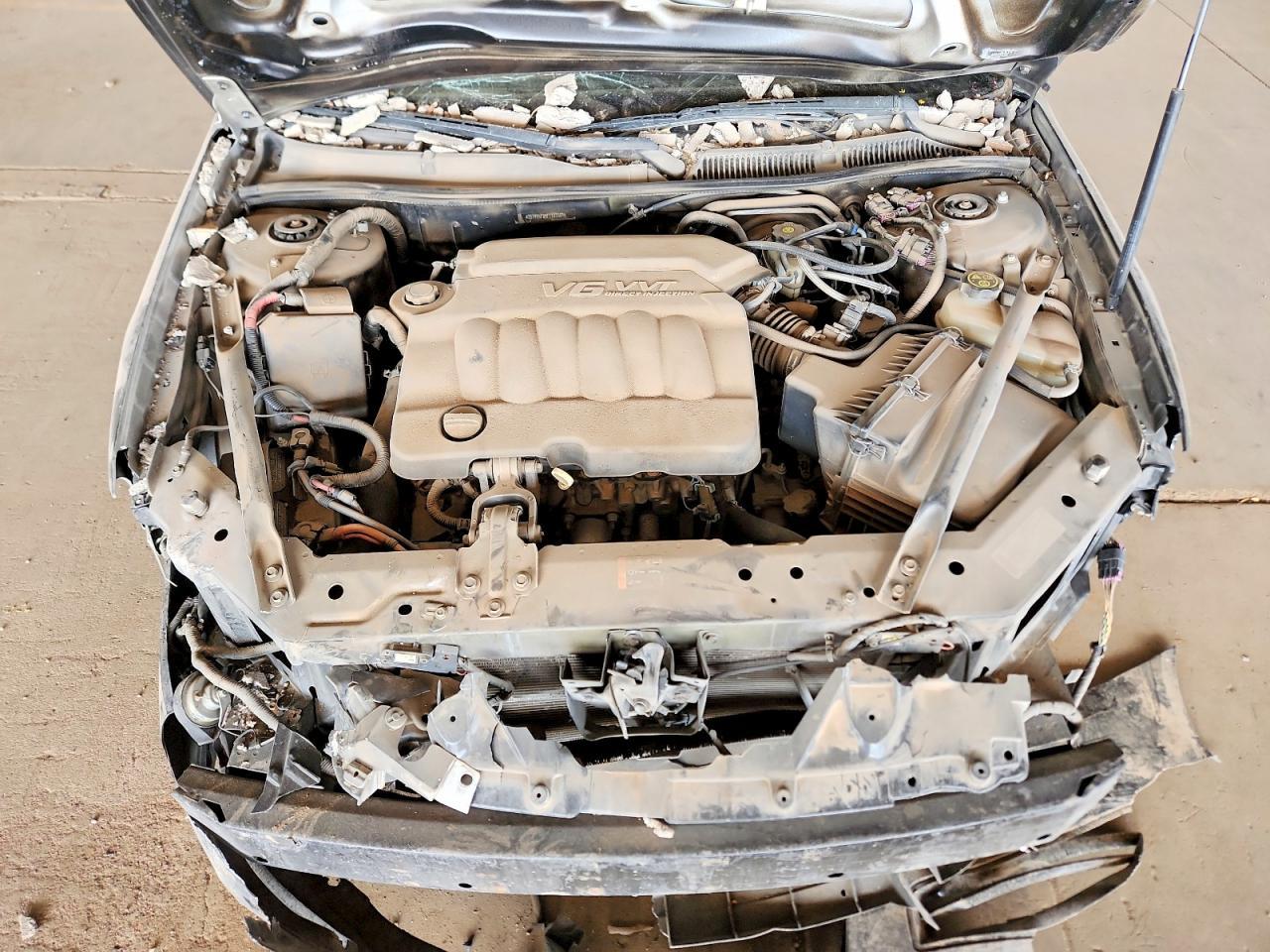 2014 CHEVROLET IMPALA — фото 11