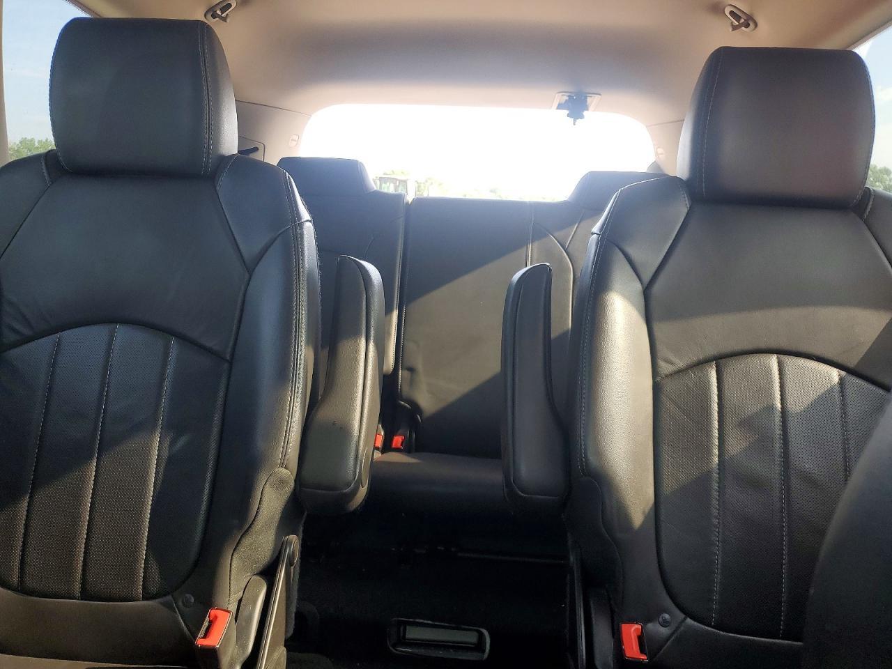 BUICK ENCLAVE