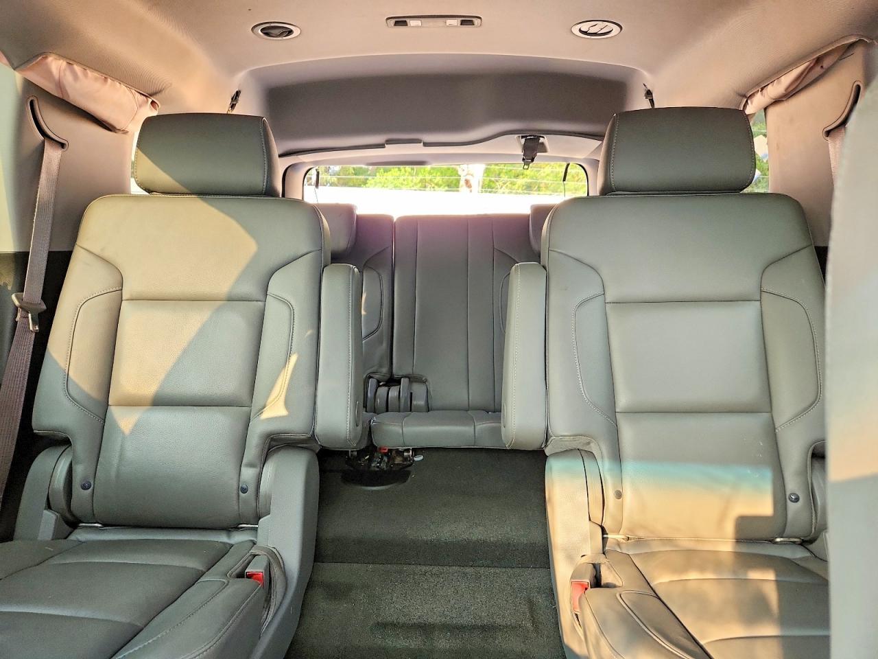 2016 CHEVROLET TAHOE — фото 10