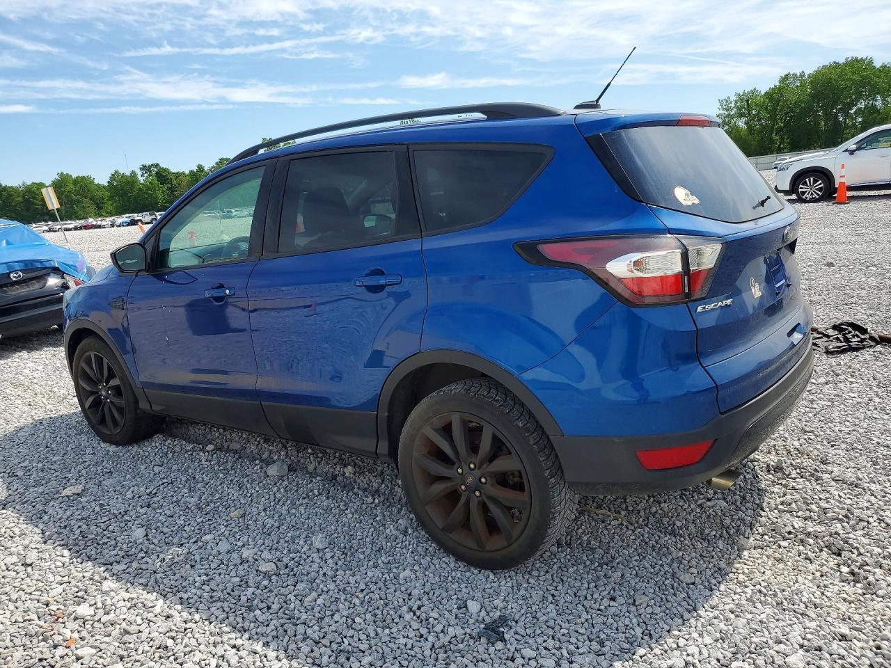 FORD ESCAPE