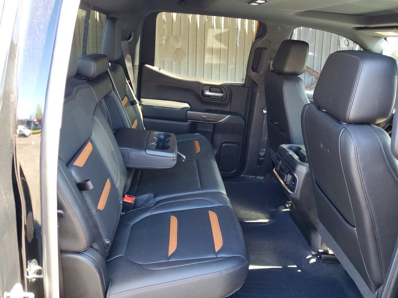 2019 GMC SIERRA 1500 — фото 10