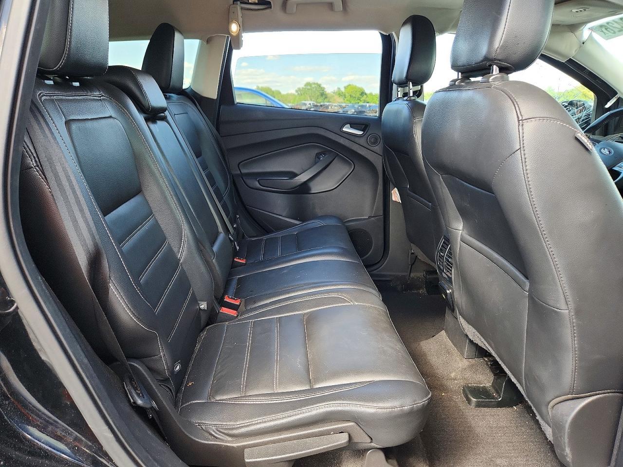 2018 FORD ESCAPE — фото 11
