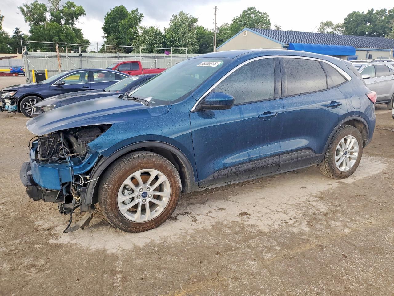 2020 FORD ESCAPE — фото 1