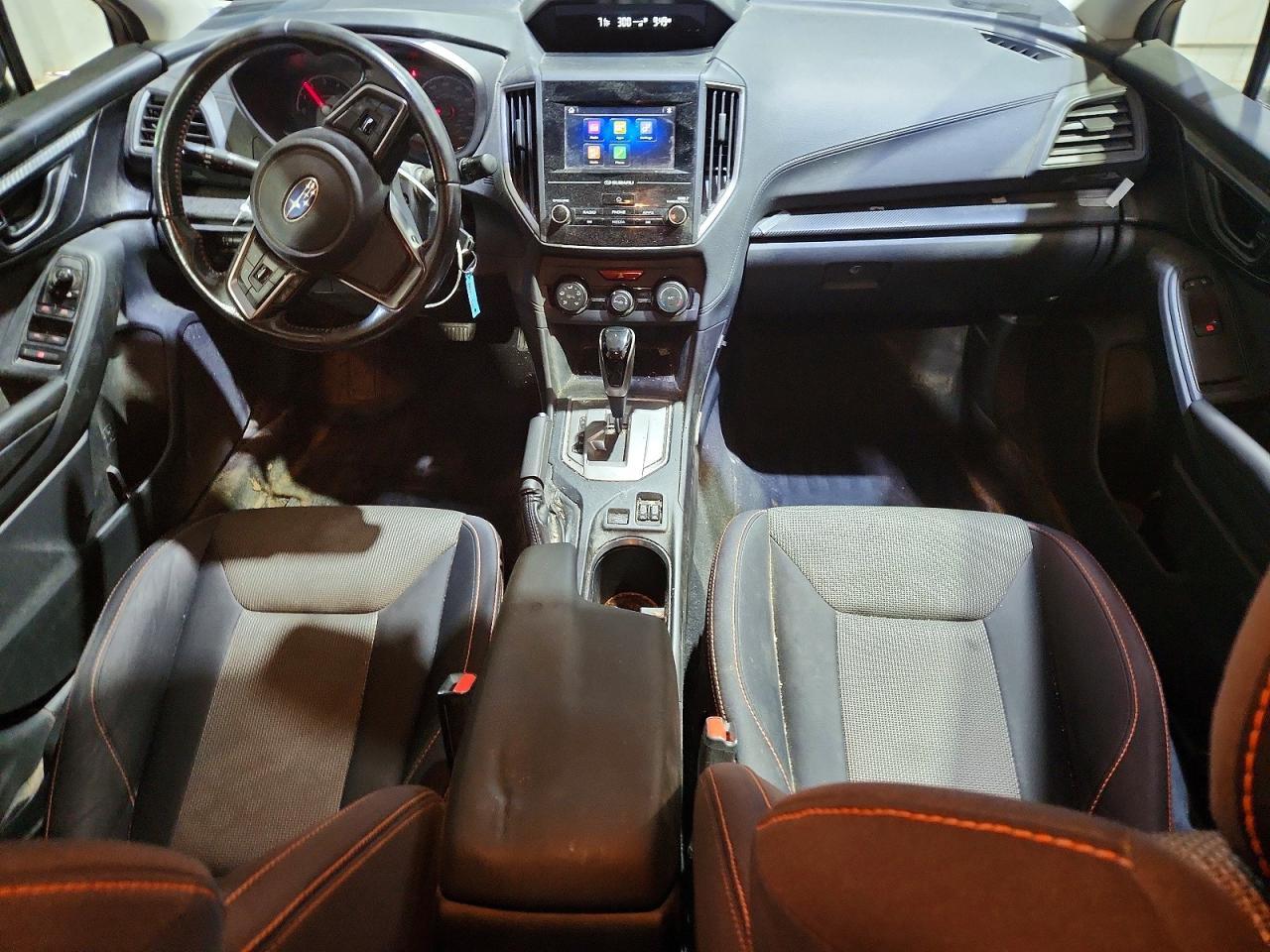 2018 SUBARU CROSSTREK — фото 8