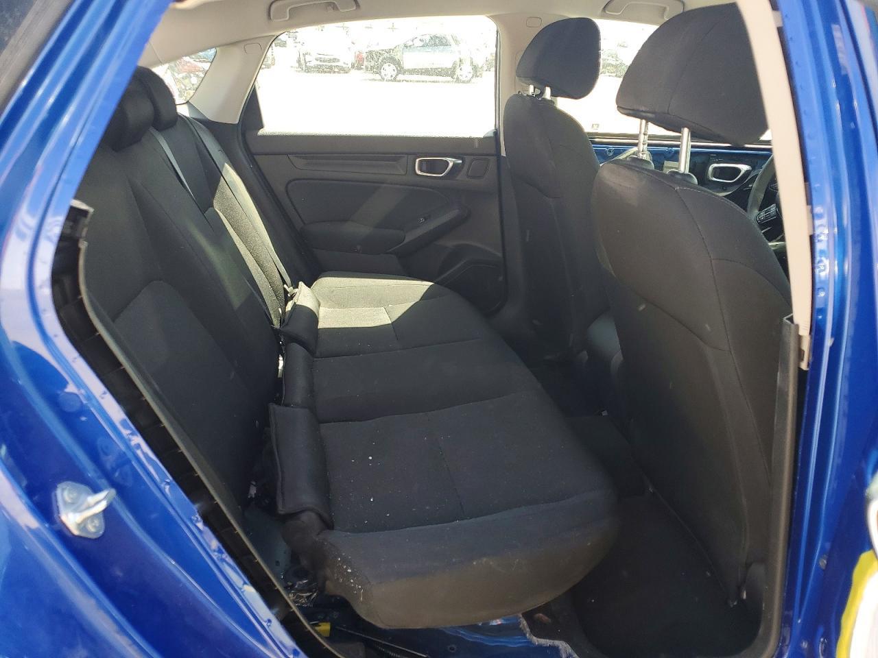 2024 HONDA CIVIC — фото 10