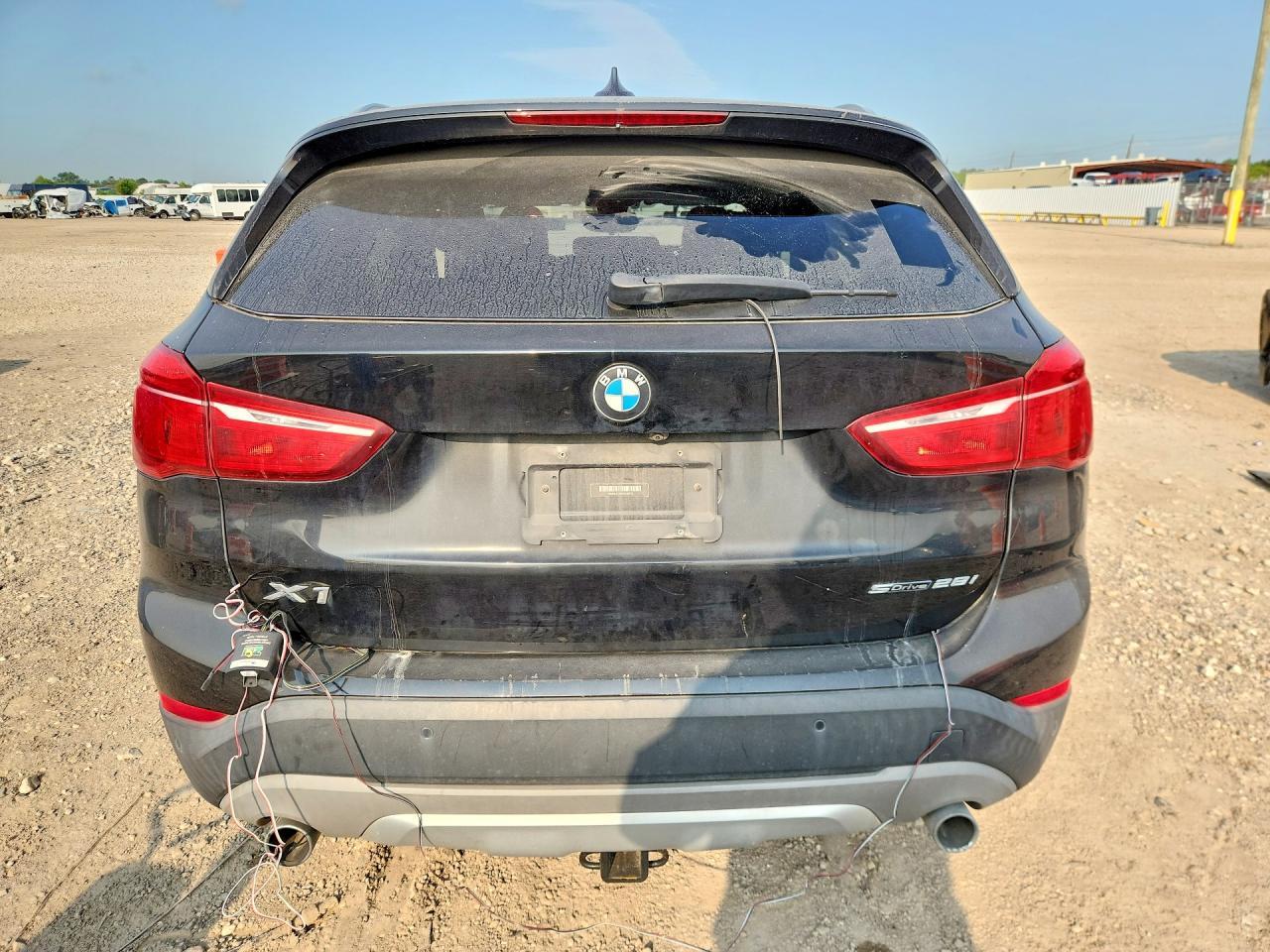 2019 BMW X1 — фото 6