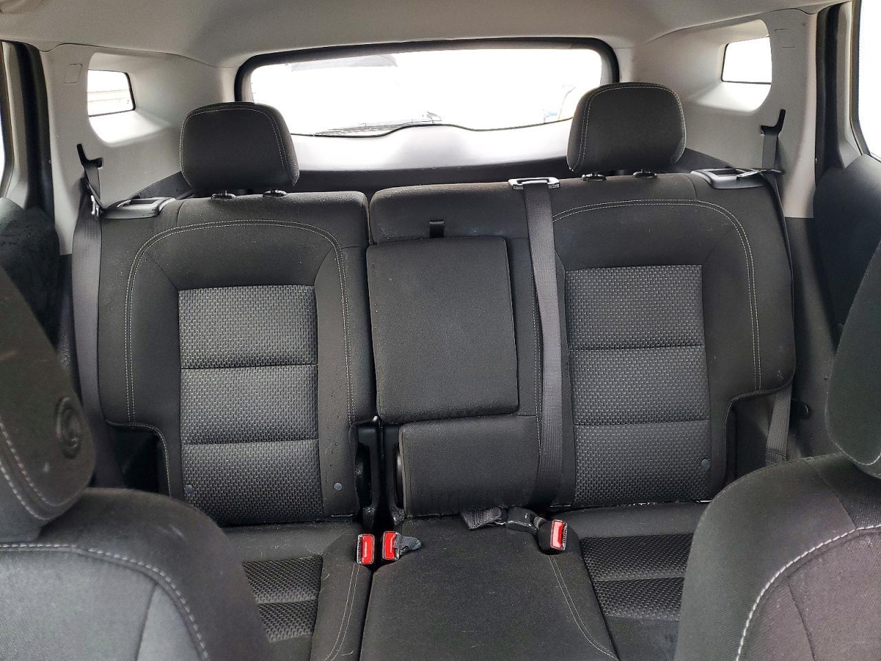 2024 GMC TERRAIN — фото 10
