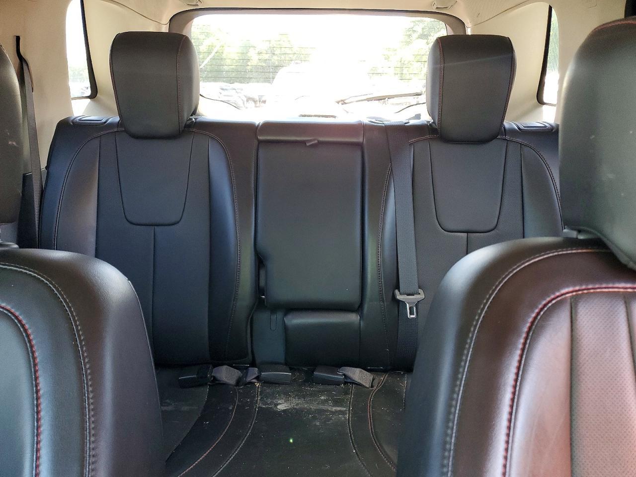 2015 GMC TERRAIN — фото 10