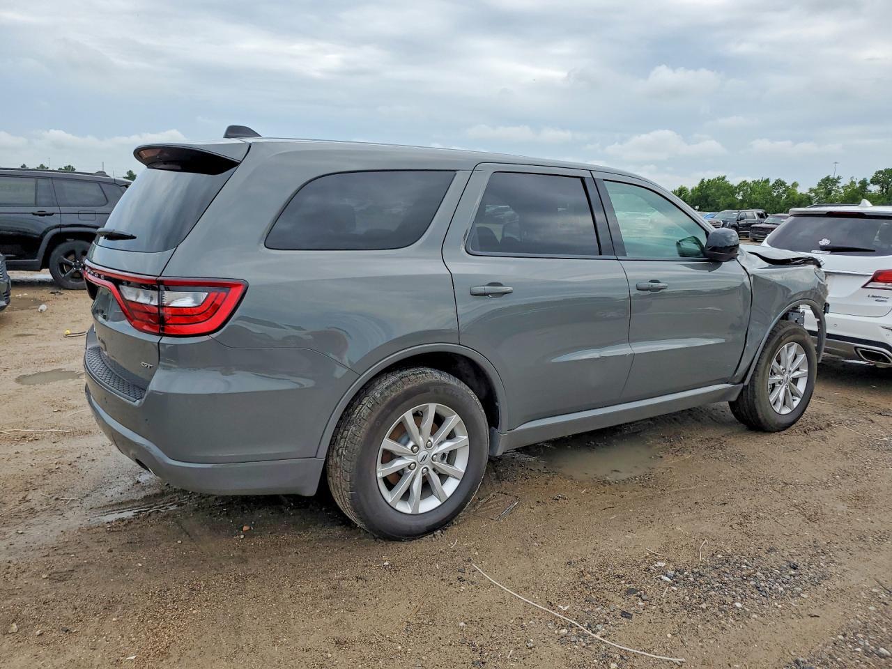 DODGE DURANGO