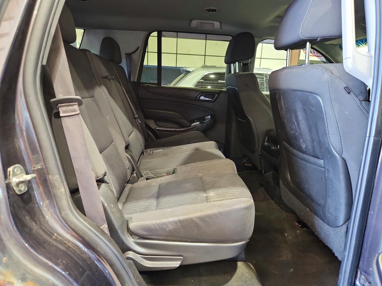 2015 GMC YUKON — фото 11