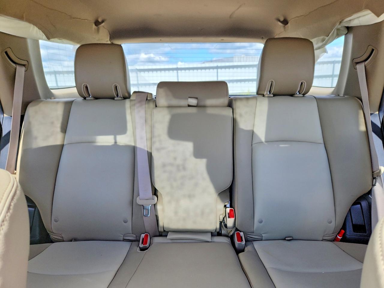 2016 TOYOTA 4RUNNER — фото 10