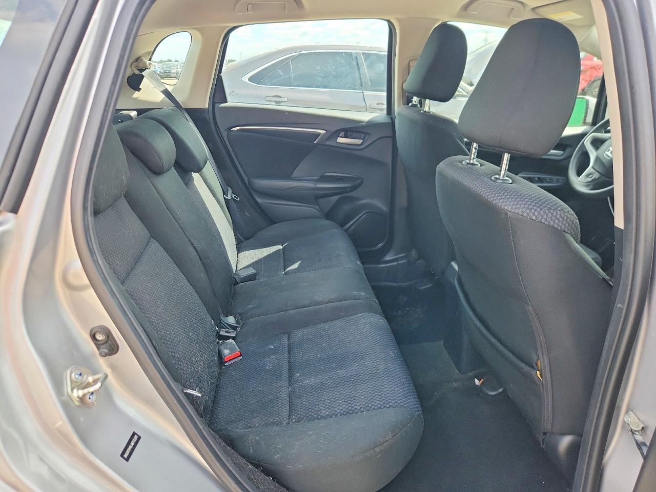 2018 HONDA FIT — фото 10