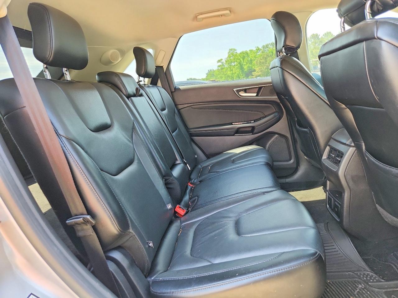2018 FORD EDGE — фото 11