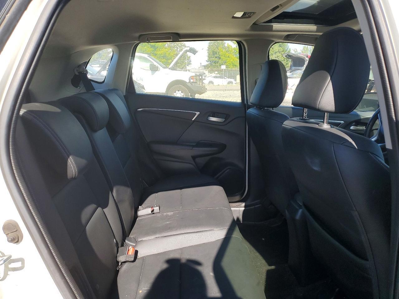2017 HONDA FIT — фото 10