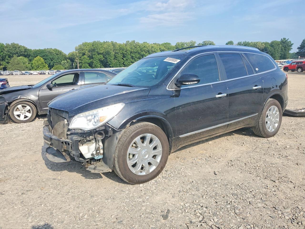BUICK ENCLAVE