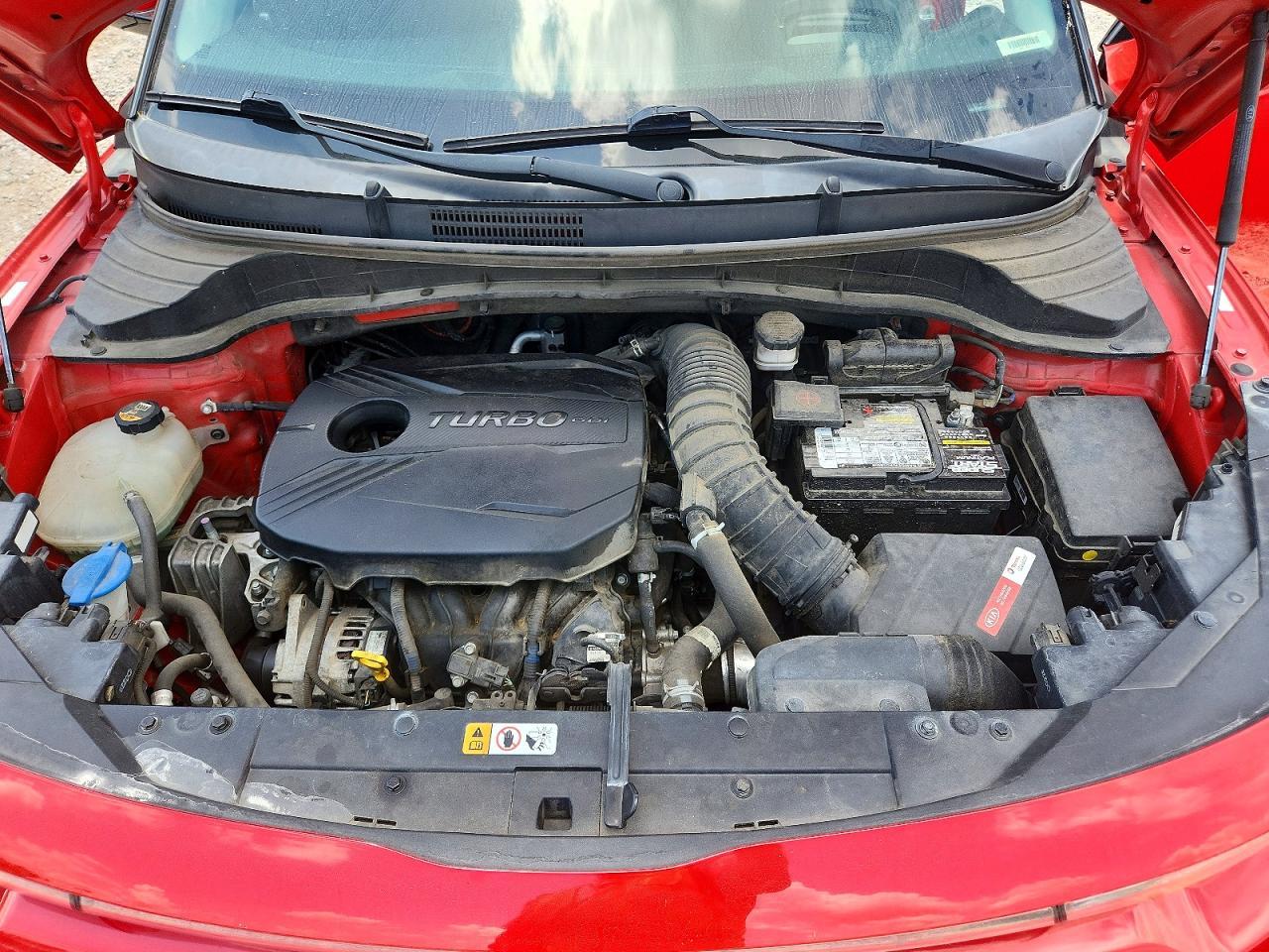 2020 KIA SOUL — фото 11