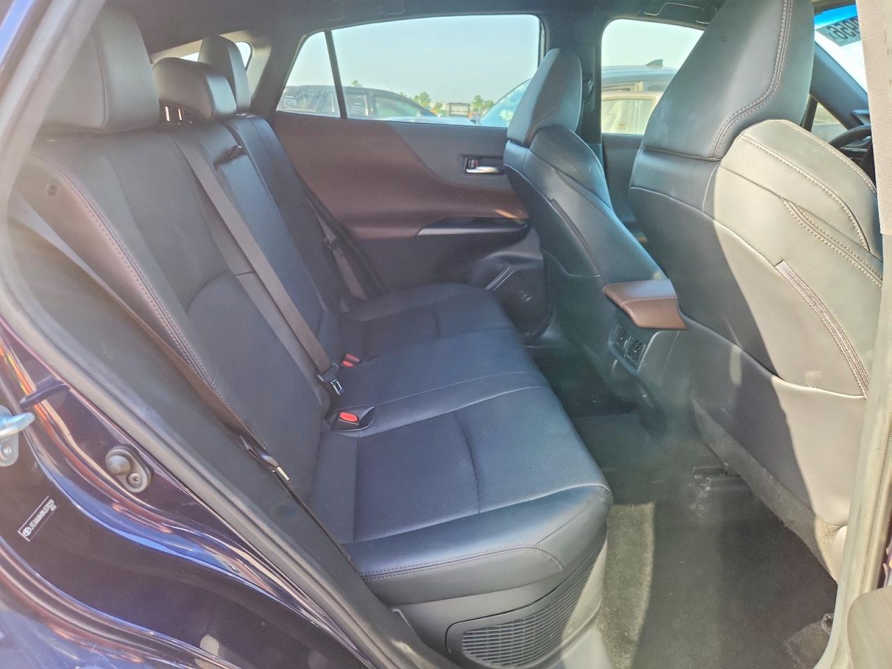 TOYOTA VENZA