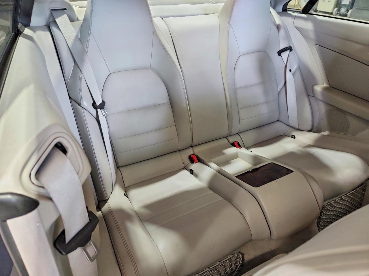 2013 MERCEDES-BENZ E-CLASS — фото 10
