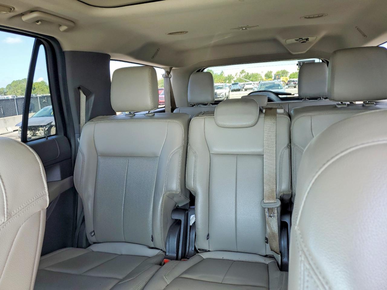 2019 FORD EXPEDITION — фото 10