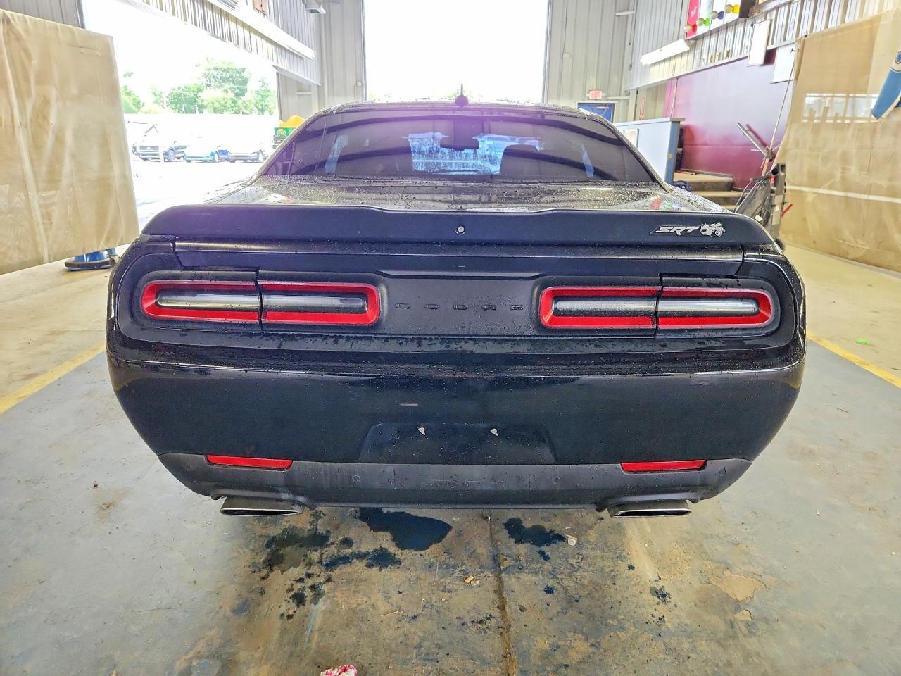 2015 DODGE CHALLENGER — фото 6