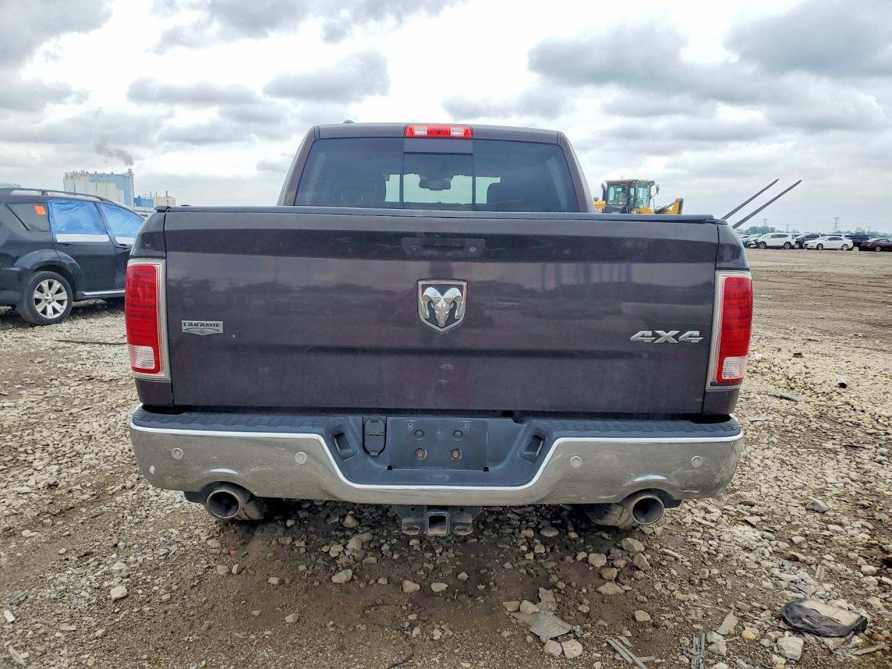 RAM 1500