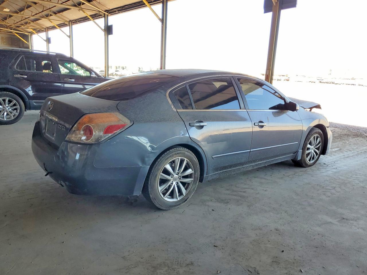 2010 NISSAN ALTIMA — фото 3