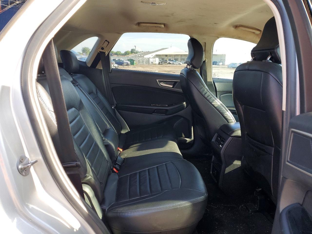 2018 FORD EDGE — фото 11