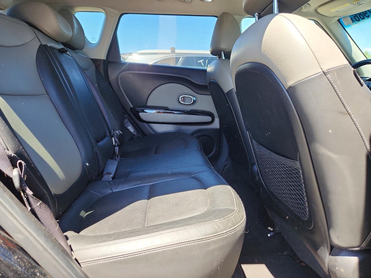 2018 KIA SOUL — фото 10