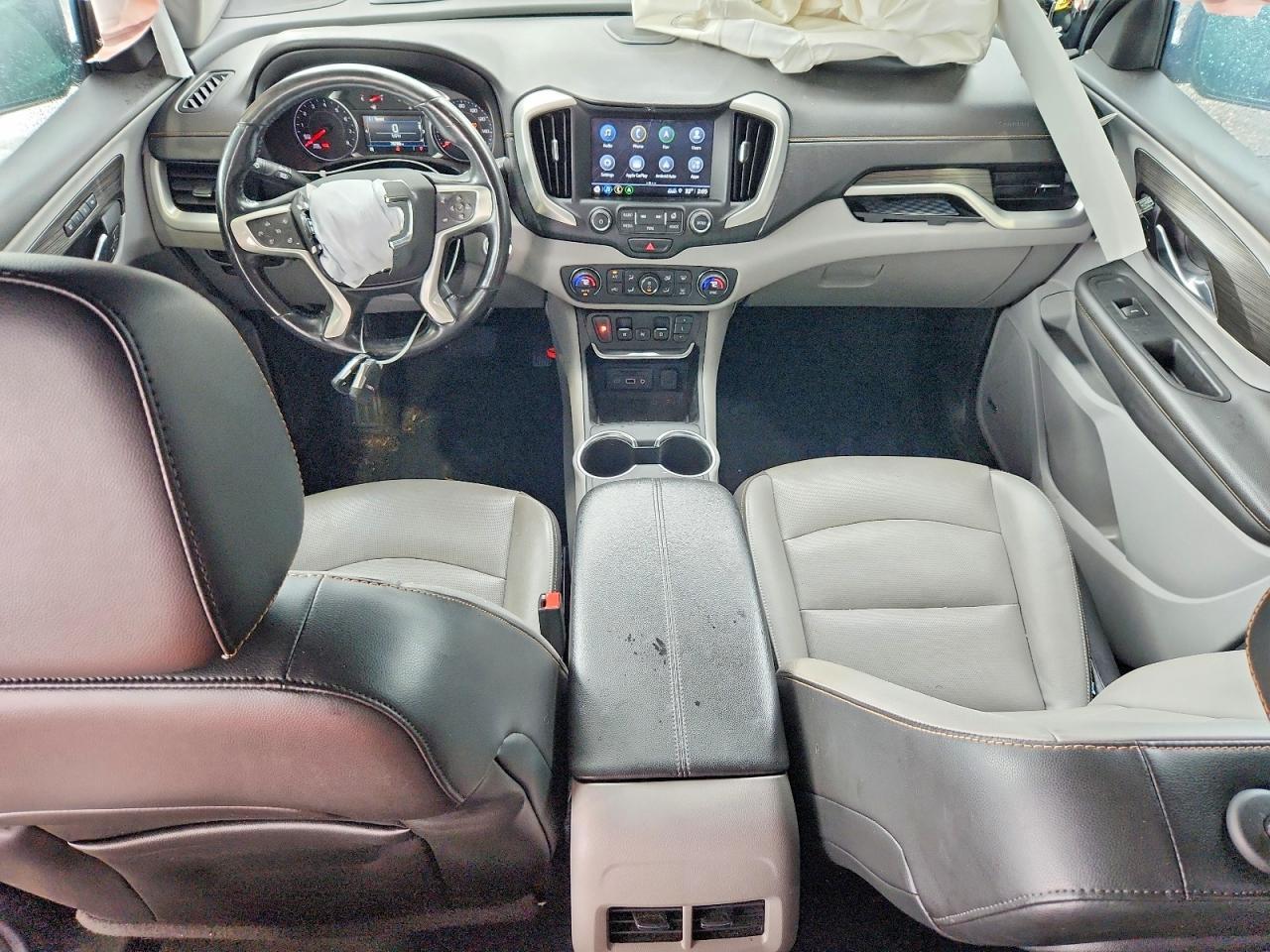 2018 GMC TERRAIN — фото 8