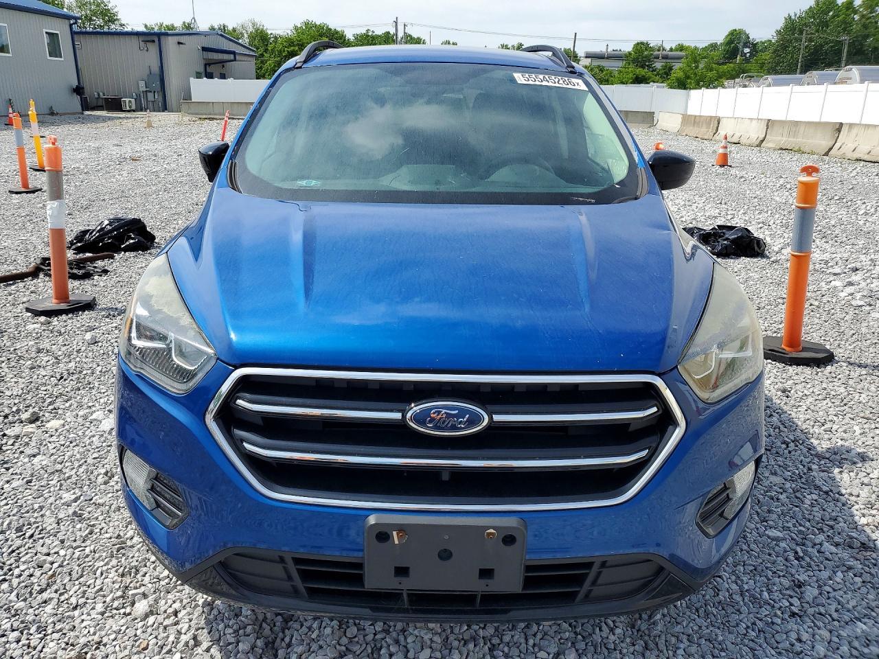 FORD ESCAPE