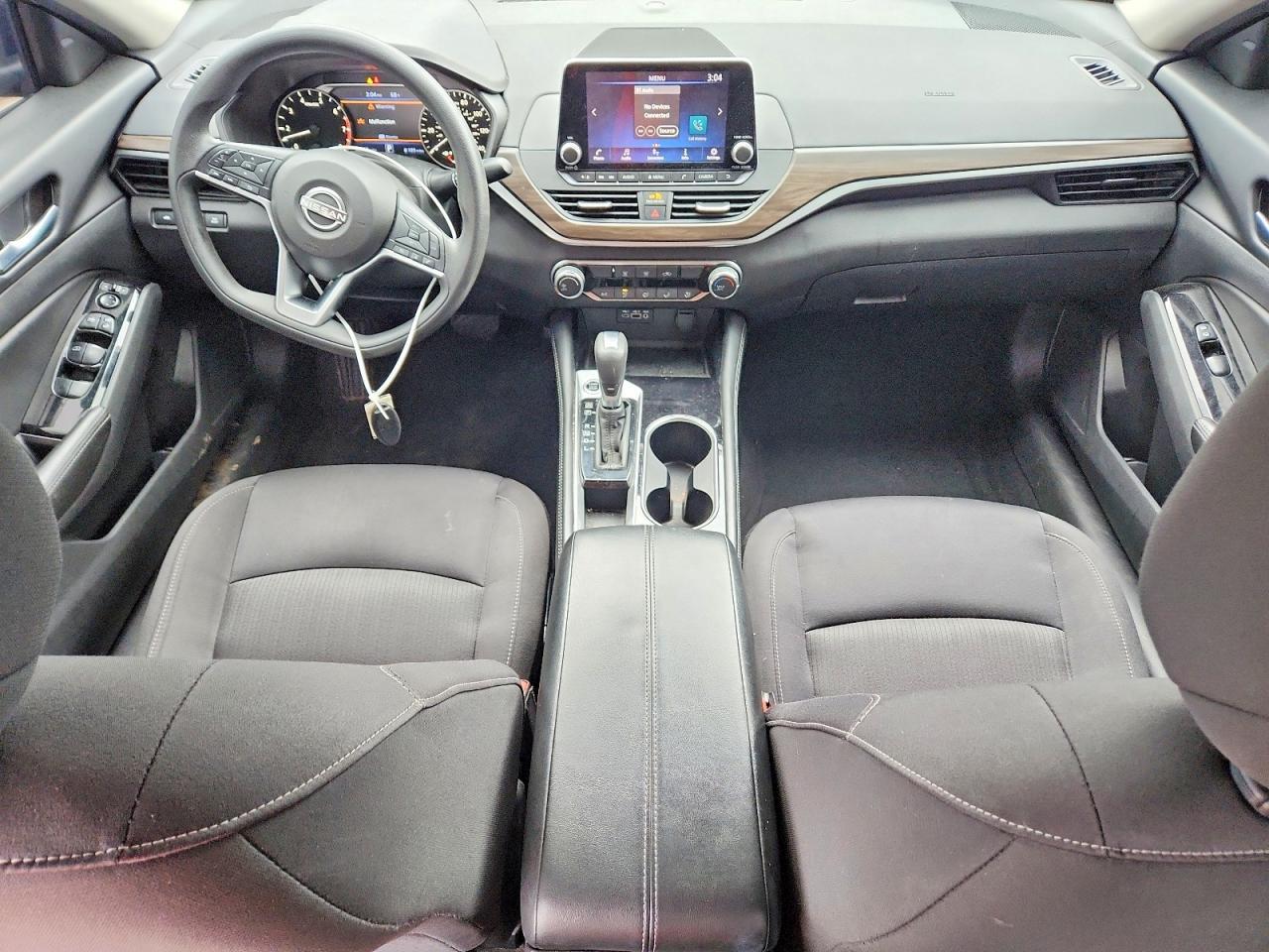 2023 NISSAN ALTIMA — фото 8