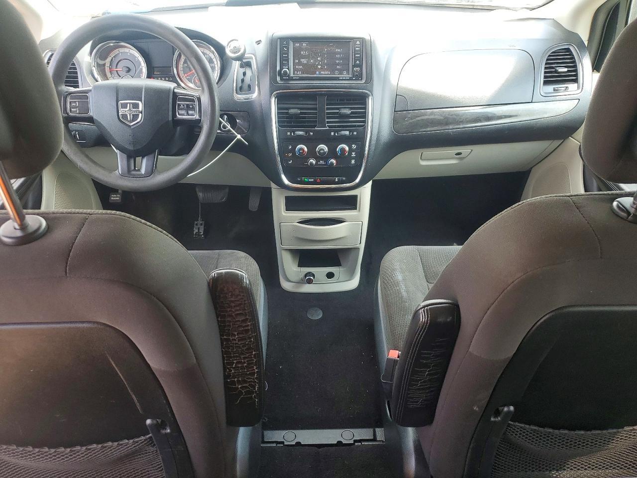 DODGE GRAND CARAVAN