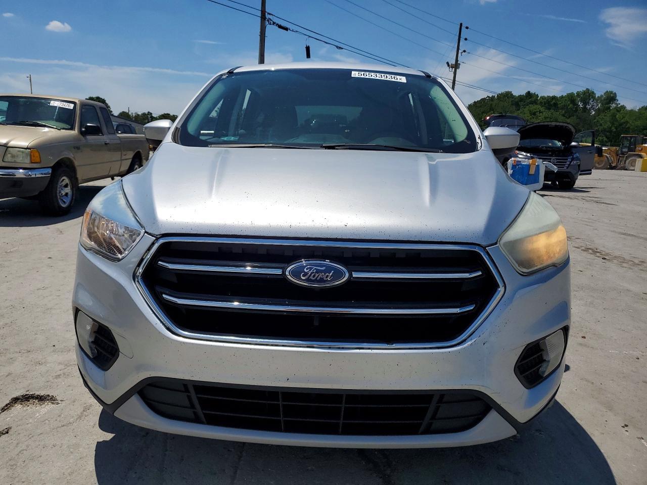 2019 FORD ESCAPE — фото 5