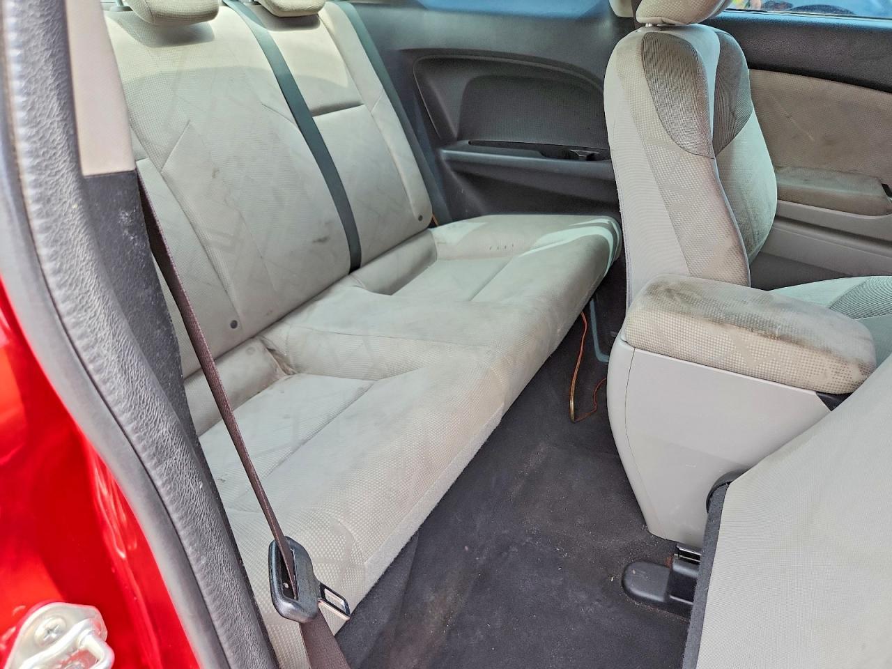 2013 HONDA CIVIC — фото 10