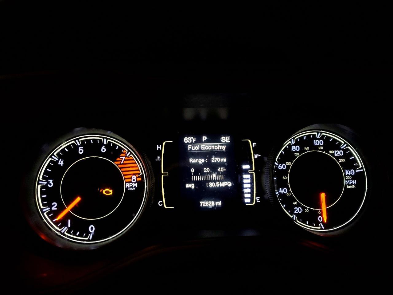 2018 JEEP CHEROKEE — фото 9