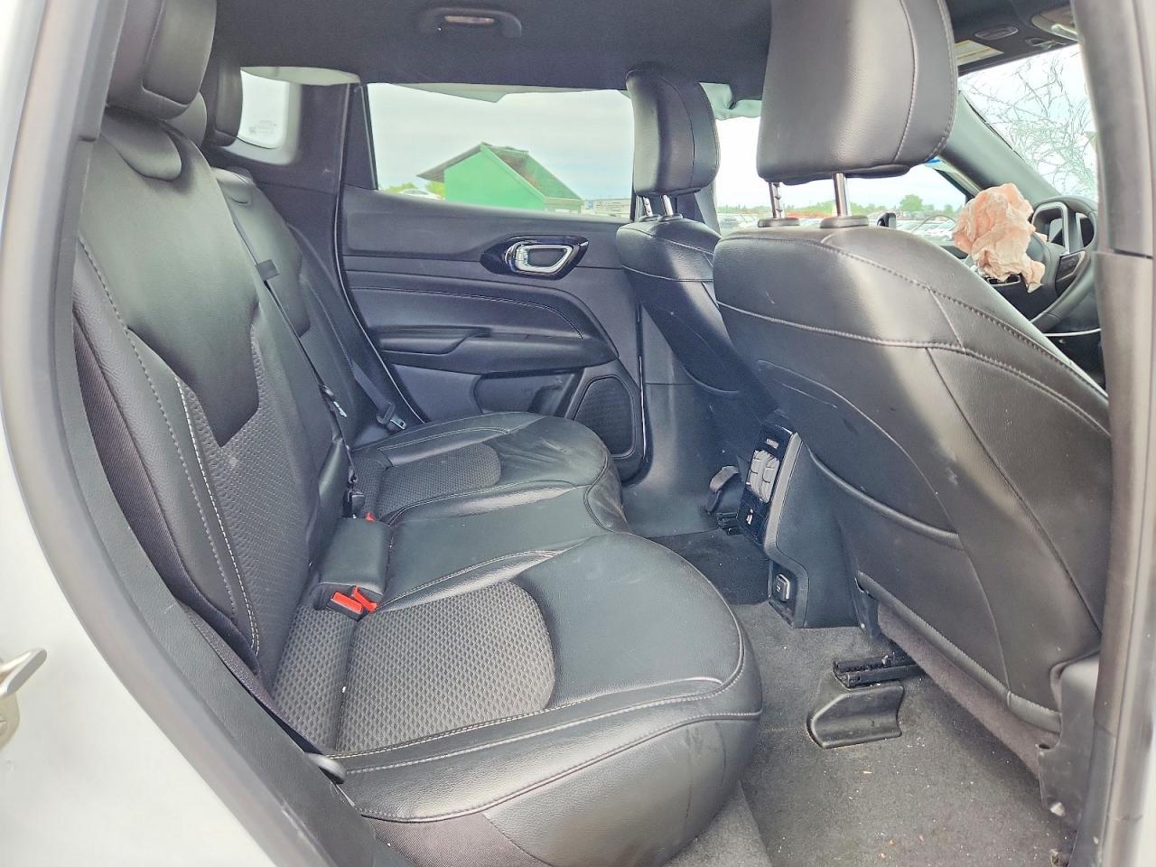 2024 JEEP COMPASS — фото 10