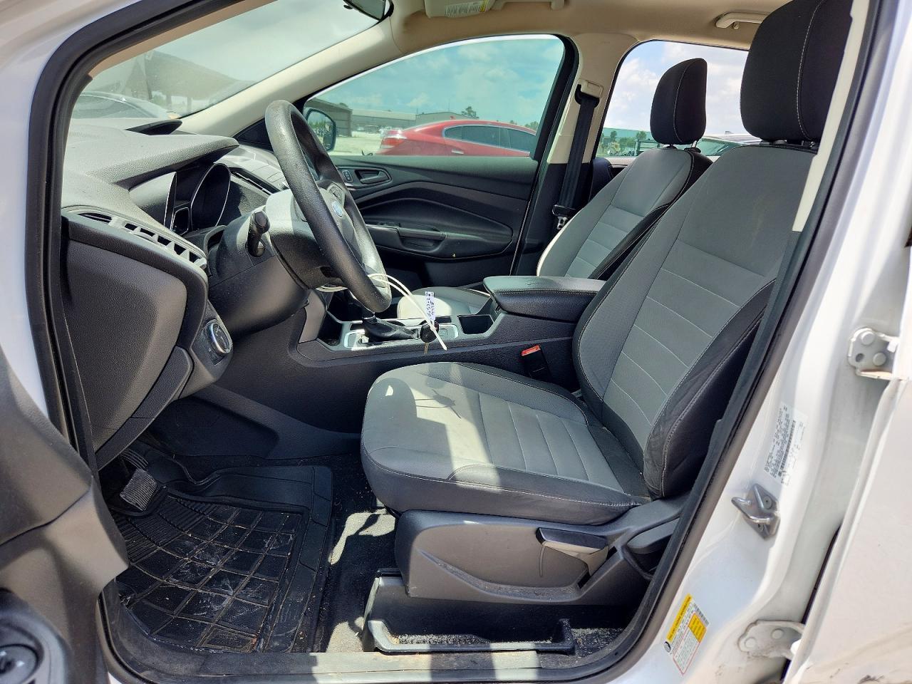 2019 FORD ESCAPE — фото 7