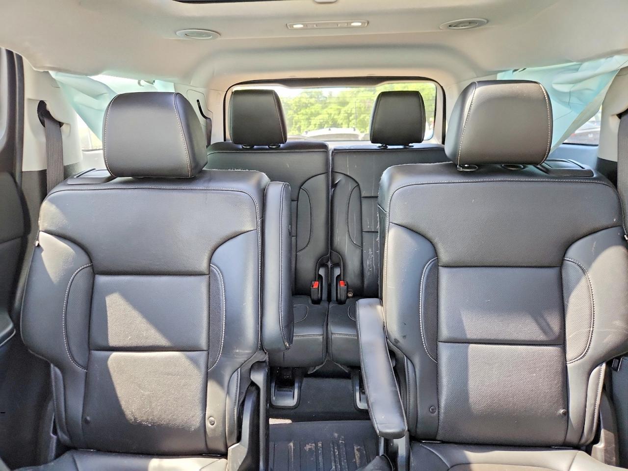 2020 GMC ACADIA — фото 10