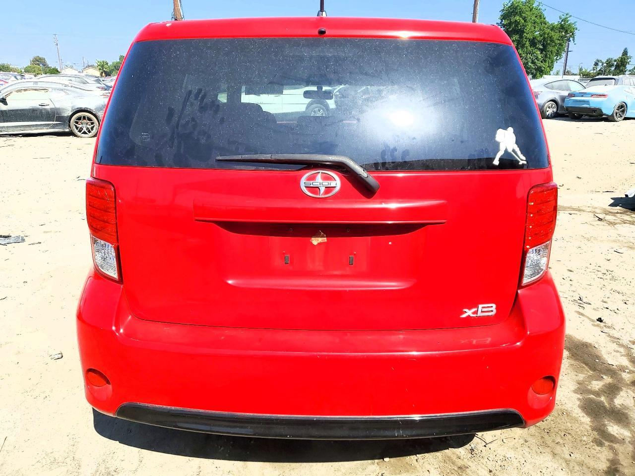 2013 SCION XB — фото 6