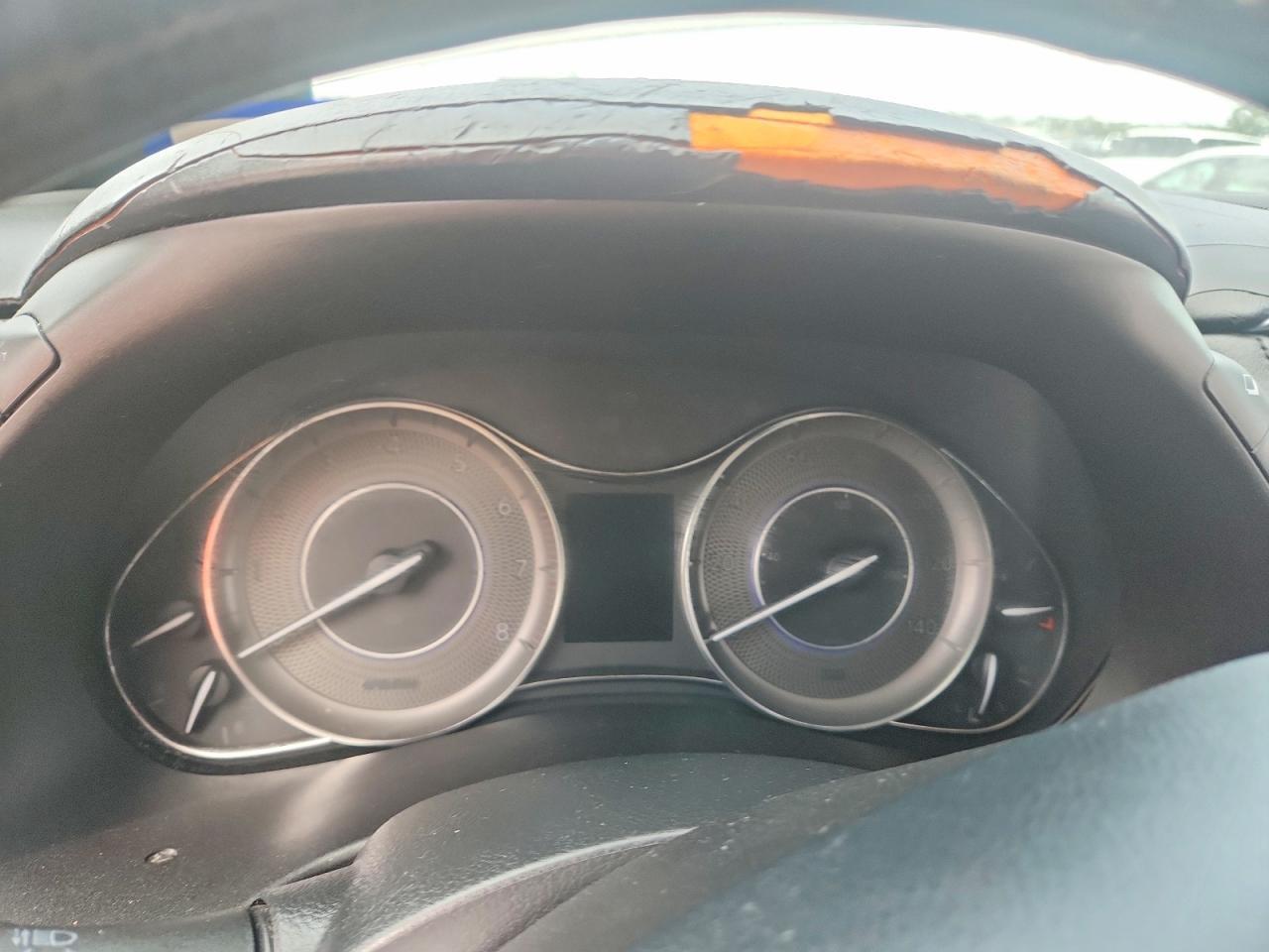 INFINITI QX56