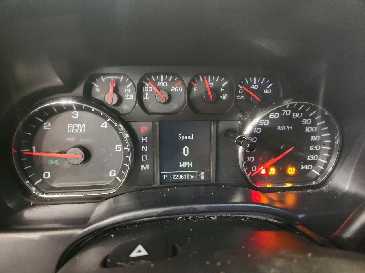 GMC SIERRA