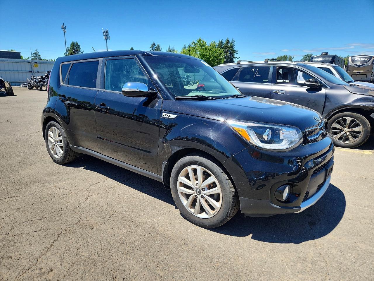 2018 KIA SOUL — фото 4