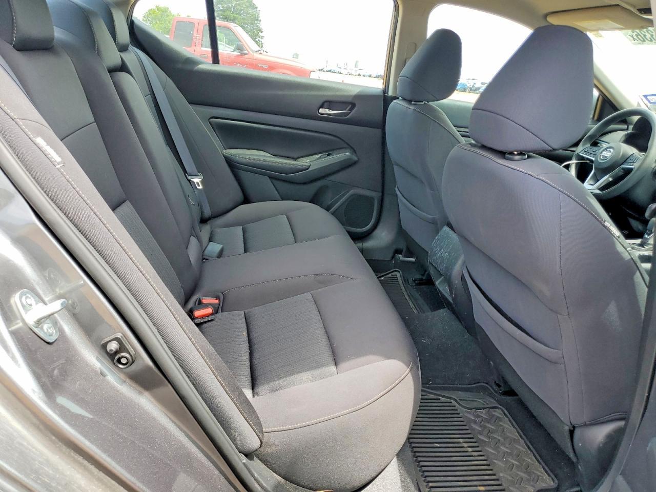 2019 NISSAN ALTIMA — фото 10