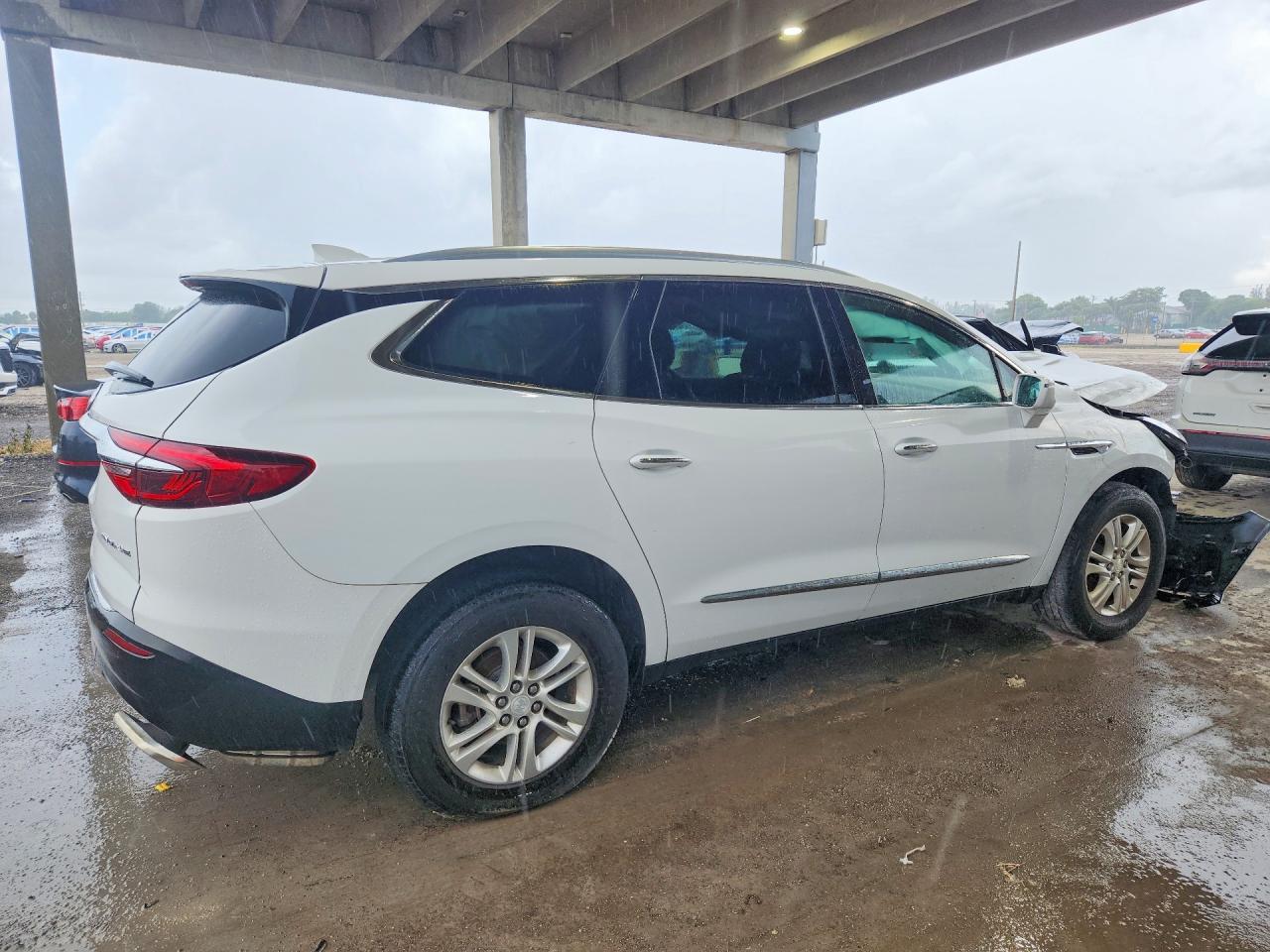 2018 BUICK ENCLAVE — фото 3