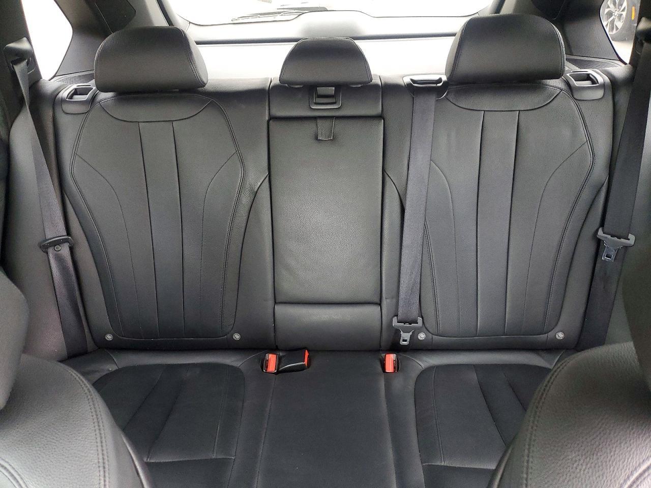 2016 BMW X5 — фото 10